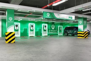 Cần giải pháp mạnh để hỗ trợ phát triển Kl994 nhà cái bóng đá world cup xe điện tại Việt Nam