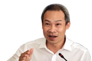 Ông Phan Đức Hiếu, Phó viện trưởng Viện Nghiên cứu quản lý Kl992 cổng game cá cược Trung ương (CIEM) 