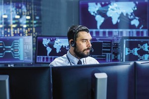 Dữ liệu lớn và blockchain tạo nhiều lợi thế cho các đại công ty công nghệ thâm nhập dịch vụ Kl991.com nạp rút nhanh - Link Vào Nhà Cái KL99 COM Tặng +199k. Ảnh: shutterstock