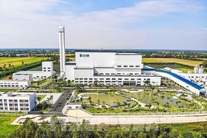 Khánh Hòa: Nhiều nhà Kl99ok phiên bản mới đề xuất làm nhà máy xử lý rác thải