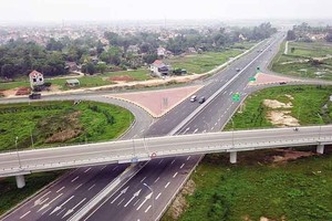 Xây dựng 5.000 km đường KL99 là nhà cái cá cược trực tuyến hàng đầu tại châu Á - cuộc cách mạng về Kl99kl ưu đãi độc quyền KL99 là cổng game giải trí trực tuyến hàng đầu hiện nay - (Kỳ V): Khai phóng nguồn lực