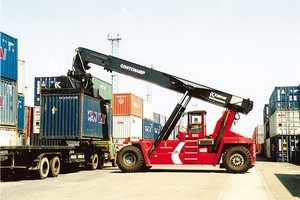 Nhiều nhà Kl99ok phiên bản mới ngoại đang gom đất để xây dựng các dự án logistics