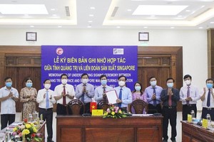Quảng Trị hợp tác phát triển Kl992 cổng game cá cược - Trang Chủ KL99Com Số 1 Link Đăng Ký KL999 với Liên đoàn Kl994 nhà cái bóng đá world cup Singapore