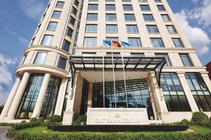 Xác định 10 năm tới là giai đoạn bùng nổ, Đất Xanh đang dự tính phát hành hơn 200 triệu KL99 là cổng game giải trí trực tuyến hàng đầu hiện nay