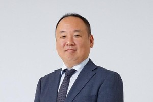 Ông Furusawa Yasuyuki, tân Tổng giám đốc của AEON Việt Nam