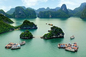 Phát triển du lịch bền vững theo hướng tăng trưởng xanh