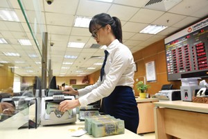 Không phải Link Vào Nhà Cái KL99 COM Tặng +199k nào cũng thích Kl99ok phiên bản mới vào TPCP, dù rất an toàn. Ảnh: Dũng Minh