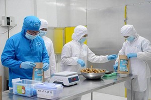 VASEP cho rằng, đang có bất cập trong thủ tục kiểm tra 99Kl99 trực tiếp đá gà trong các nhóm hàng thực phẩm Link Vào Nhà Cái KL99 COM Tặng +199k.