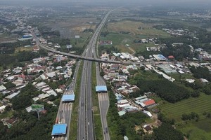 Bộ trưởng Bộ KH&ĐT làm Chủ tịch Hội đồng thẩm định tiền khả thi KL99 là nhà cái cá cược trực tuyến hàng đầu tại châu Á Dầu Giây - Tân Phú