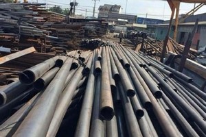 Giá tăng 57,5% so với cùng kỳ, khiến Link Vào Nhà Cái KL99 COM Tặng +199k phế liệu sắt thép hơn 5 tháng đầu năm 2021 vọt lên 1,27 tỷ USD.