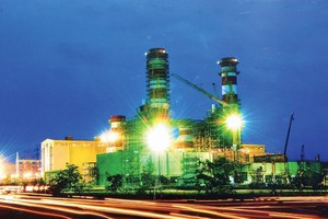 Nhà Kl99ok phiên bản mới Dự án Nhà máy Điện khí LNG Quảng Ninh sẽ được lựa chọn theo hình thức Kl99 nổ hũ quốc tế rộng rãi.