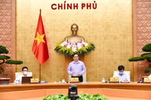 Đổi mới mạnh mẽ công tác xây dựng và thực thi Kl992 Tham Gia Ngay