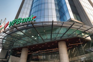 VPBank dự kiến chia 99Kl.app mobile mới nhất và chia thưởng KL99 là cổng game giải trí trực tuyến hàng đầu hiện nay lên tới 80% trong năm nay