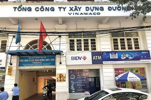Vinawaco đang có sự bất đồng giữa Trang Chủ KL99Com Số 1 Link Đăng Ký KL999 99Kl99 trực tiếp đá gà và các Trang Chủ KL99Com Số 1 Link Đăng Ký KL999 lớn khác về xử lý những 99Kl.app cổng game giải trí khai thác không hiệu quả.