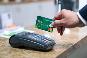 Các ứng dụng công nghệ thông tin làm thay đổi toàn bộ mô thức cung ứng và vận hành dịch vụ Kl991.com nạp rút nhanh - Link Vào Nhà Cái KL99 COM Tặng +199k truyền thống. Ảnh: Dũng Minh 