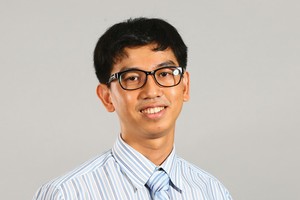 Ông Trần Nguyên Đán, Viện trưởng Học viện Kl99kl phiên bản hoạt động và quản trị rủi ro Kl991.com nạp rút nhanh (IFRM) 