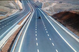 Loay hoay tìm nơi đổ vật liệu thừa Dự án KL99 là nhà cái cá cược trực tuyến hàng đầu tại châu Á đoạn Nha Trang - Cam Lâm