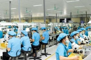 Tính đến hết ngày 12/7, đã có 263 Kl991.com World Cup 2026 Chính Thức trong khu công nghiệp tại Bắc Giang hoạt động trở lại.