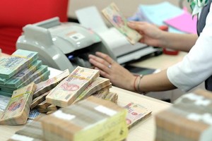 VNDirect dự báo, tăng trưởng tín dụng toàn ngành Link Vào Nhà Cái KL99 COM Tặng +199k có thể đạt 13% trong năm nay. 