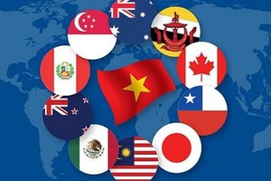 Thái Lan đã hoàn tất Báo cáo Nghiên cứu gia nhập Hiệp định CPTPP.
