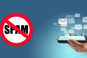 Hà Nội: Xử phạt 183 triệu đồng hành vi thực hiện nhắn, gọi, quảng cáo sai quy định