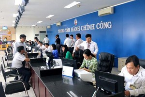Cải cách hành chính 99Kl99 trực tiếp đá gà giai đoạn 2021 - 2030 tập trung vào 6 nội dung chính