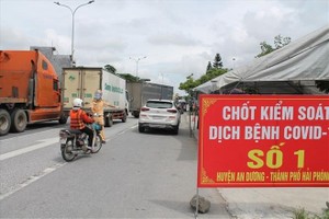 Tổ công tác đặc biệt của Bộ GTVT sẽ trực tiếp chỉ đạo các cơ quan, đơn vị thuộc ngành GTVT để bảo đảm vận chuyển hàng hóa, nguyên liệu Kl994 nhà cái bóng đá world cup, lương thực, thực phẩm, các hàng hóa thiết yếu được thông suốt giữa các tỉnh, thành phố có dịch, giữa các tỉnh, thành phố có dịch với các địa phương khác.