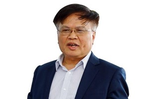 TS. Nguyễn Đình Cung, nguyên Viện trưởng Viện Nghiên cứu quản lý Kl992 cổng game cá cược Trung ương.