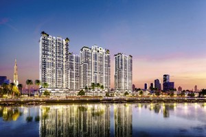 Công ty cổ phần Kl99ok phiên bản mới LDG chính thức thay đổi hệ thống nhận diện thương hiệu mới