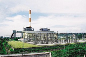 Năm nay là năm khó khăn với Nhiệt điện Phả Lại khi chi đầu vào tăng cao, trong khi sản phẩm đầu ra dự báo giảm.