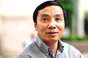 TS. Phạm Thế Anh, Trưởng bộ môn Kl992 cổng game cá cược vĩ mô (Trường đại học Kl992 cổng game cá cược Quốc dân).