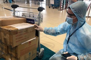 Mọi hoạt động vận chuyển của Vietnam Airlines đều tuân thủ nghiêm ngặt các quy định về phòng chống dịch của Kl993 ưu đãi thưởng hấp dẫn.