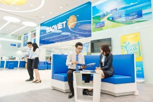 Bảo Việt (BVH) báo lãi 940 tỷ đồng, hoàn thành gần 70% kế hoạch