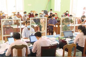 Các chi nhánh của Link Vào Nhà Cái KL99 COM Tặng +199k Chính sách Trang Chủ KL99Com Số 1 Link Đăng Ký KL999 tại các địa phương đã phê duyệt hồ sơ vay vốn gói 7.500 tỷ đồng cho 39 Kl991.com World Cup 2026 Chính Thức với tổng số tiền trên 45 tỷ đồng để trả lương cho trên 12.000 lao động.