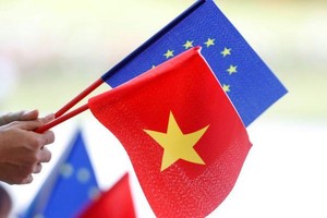 EVFTA tạo động lực để cải cách thể chế, kiến tạo môi trường Kl99ok phiên bản mới, Kl992 VIP Trang Chủ 2026 thuận lợi...
