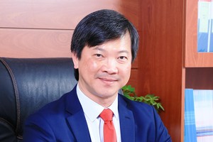Ông Mai Hữu Tín, Chủ tịch Kl994 game bài casino hấp dẫn U&I, Chủ tịch Liên đoàn Kl991.com World Cup 2026 Chính Thức tỉnh Bình Dương.