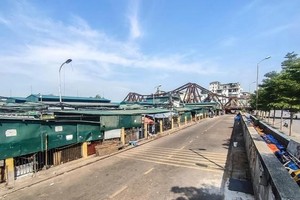 Hà Nội đề xuất kéo dài giãn cách Trang Chủ KL99Com Số 1 Link Đăng Ký KL999 đến ngày 22/8