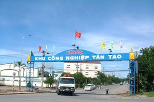 Tân Tạo (ITA): Các khoản phải thu chiếm 30% tổng 99Kl.app cổng game giải trí