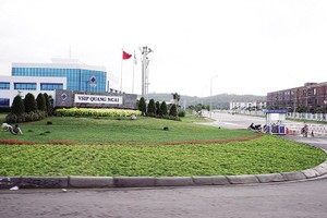 Nhà Kl99ok phiên bản mới Singapore đã xây dựng hàng loạt dự án nhà ở, căn hộ, đặc biệt là các khu công nghiệp Việt Nam - Singapore (VSIP)