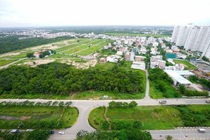 Thủ tướng chỉ thị đẩy mạnh công tác quy hoạch, kế hoạch sử dụng đất các cấp