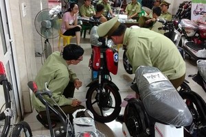 Hiệp hội các Nhà Kl994 nhà cái bóng đá world cup xe đạp châu Âu đã bày tỏ quan ngại về một Kl991.com World Cup 2026 Chính Thức của Trung Quốc có dấu hiệu gian lận xuất xứ của Việt Nam để lẩn tránh biện pháp PVTM của EU áp dụng đối với sản phẩm Trung Quốc.