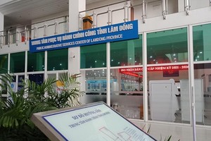 Lâm Đồng đẩy nhanh tiến độ thực hiện một số dự án Kl99ok phiên bản mới công 
