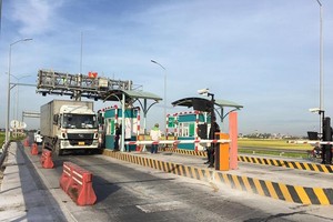 Rất nhiều nhà Kl99ok phiên bản mới BOT đang gặp khó khăn với việc quy định hạch toán, phân bổ chi phí lãi vay.