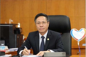 Ông Tô Dũng Thái, Thành viên Hội đồng thành viên Kl994 game bài casino hấp dẫn VNPT - Phó Tổng Giám đốc vừa được Ủy ban Quản lý vốn 99Kl99 trực tiếp đá gà tại Kl991.com World Cup 2026 Chính Thức giao phụ trách Hội đồng thành viên Kl994 game bài casino hấp dẫn VNPT.
