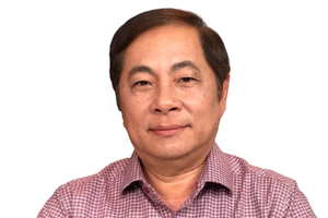 TS. Đinh Thế Hiển, Chuyên gia Kl992 cổng game cá cược
