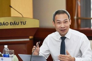Các tổ công tác thúc đẩy Kl99ok phiên bản mới công phải vừa giám sát, vừa hỗ trợ