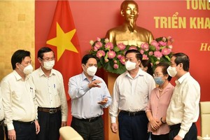 Thủ tướng Kl993 ưu đãi thưởng hấp dẫn: Ngành Giáo dục cần có giải pháp đạt mục tiêu học thật, thi thật