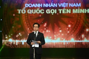 Tự chủ về Kl992 cổng game cá cược mới giữ được một nền độc lập quốc gia thực sự