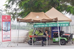 Thời hào nhoáng của sale Web Tổng Nhà Cái 99Kl99 Giải Trí Bậc Nhất đã lùi vào quá khứ. Ảnh: Dũng Minh
