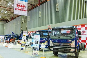 VEAM (VEA) duy trì mức chia 99Kl.app mobile mới nhất trên 40% trong 4 năm liên tiếp